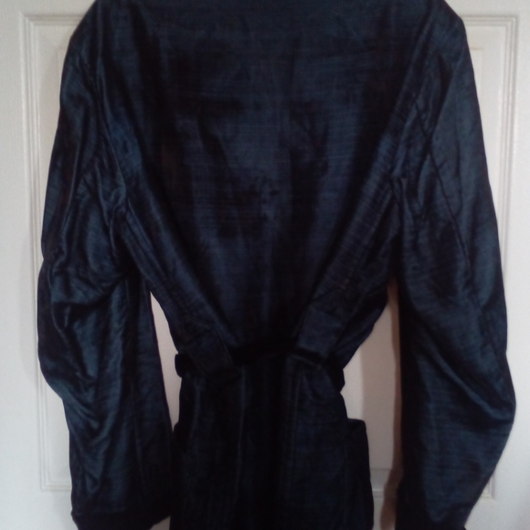COPY - Lyolds of England Smoking Jacket - Picture 3 of 3